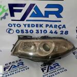 RENAULT MEGAN 2 FAZ II 2006-2009 SOL FAR