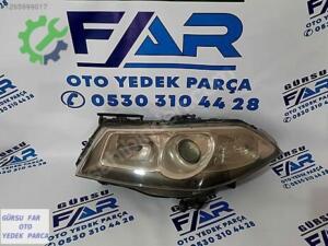RENAULT MEGAN 2 FAZ II 2006-2009 SOL FAR
