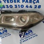 RENAULT MEGAN 2 FAZ II 2006-2009 SOL FAR