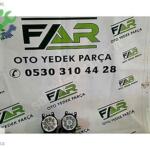 RENAULT MEGAN 2 LEDLİ SAĞ SOL 2002 – SONRASI