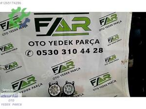 RENAULT MEGAN 2 LEDLİ SAĞ SOL 2002 – SONRASI