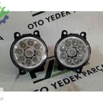 RENAULT MEGAN 2 LEDLİ SAĞ SOL 2002 – SONRASI