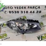 RENAULT MEGAN 2 SAĞ -XENON – FAR- 2002/2006