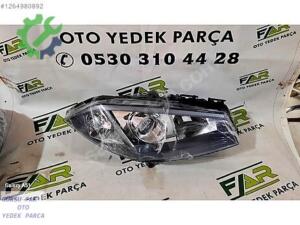 RENAULT MEGAN 2 SAĞ -XENON – FAR- 2002/2006