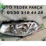 RENAULT MEGAN 2 SAĞ FAR 2003-2006-