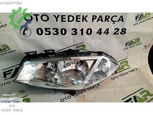 RENAULT MEGAN 2 SAĞ FAR 2003-2006-