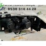RENAULT MEGAN 2 SAĞ FAR 2003-2006-