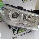 RENAULT MEGAN 2 SAĞ MERCEKLİ FAR 2006-2010 –