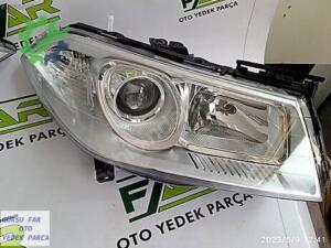 RENAULT MEGAN 2 SAĞ MERCEKLİ FAR 2006-2010 –