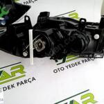 RENAULT MEGAN 2 SAĞ MERCEKLİ FAR 2006-2010 –