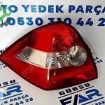 RENAULT MEGAN 2 SAĞ STOP 2003-2006 -SEDAN
