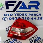 RENAULT MEGAN 2 SAĞ STOP 2006-2009- DUYLU