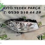 RENAULT MEGAN 2 SOL FAR 2003-2006