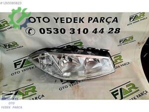 RENAULT MEGAN 2 SOL FAR 2003-2006