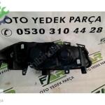RENAULT MEGAN 2 SOL FAR 2003-2006