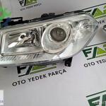 RENAULT MEGAN 2 SOL MERCEKLİ FAR 2006-2009 –