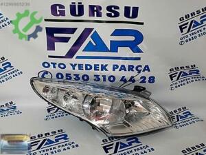RENAULT MEGAN 3 SAĞ 2009-2016 –