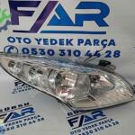 RENAULT MEGAN 3 SAĞ 2009-2016 –