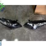 RENAULT MEGAN 3 ZENON SAĞ SOL FAR ORJİNAL 0507072183