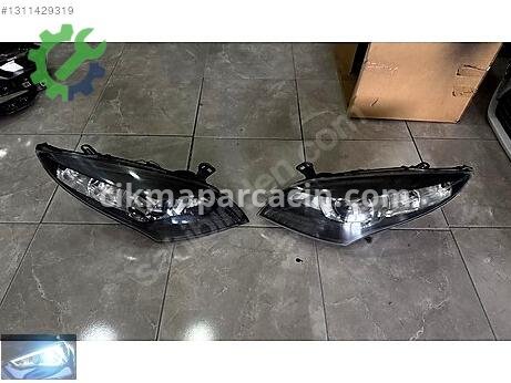 Renault Megane Sağ Ön Far çıkma parça