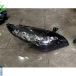 RENAULT MEGAN 3 ZENON SAĞ SOL FAR ORJİNAL 0507072183