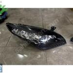 RENAULT MEGAN 3 ZENON SAĞ SOL FAR ORJİNAL 0507072183 (3)