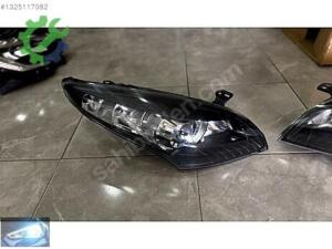 RENAULT MEGAN 3 ZENON SAĞ SOL FAR ORJİNAL (3)