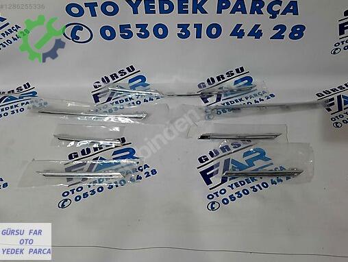Diğer Panjur çıkma parça