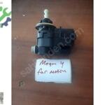 RENAULT MEGAN 4 FAR MOTORU