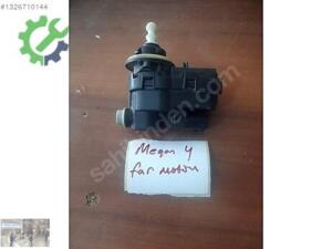 RENAULT MEGAN 4 FAR MOTORU