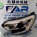 RENAULT MEGAN 4 JOY 2016-2020 SOL FAR