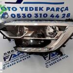 RENAULT MEGAN 4 JOY 2016-2020 SOL FAR