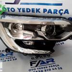 RENAULT MEGAN 4 JOY SAĞ FAR 2016-2020