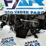 RENAULT MEGAN 4 JOY SAĞ FAR 2016-2020