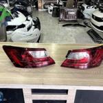 RENAULT MEGAN 4 SAĞ SOL STOP ORJİNAL 05070721813