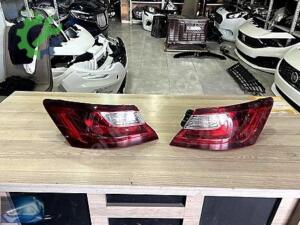 RENAULT MEGAN 4 SAĞ SOL STOP ORJİNAL