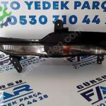 RENAULT MEGAN 4 TAMPON SİNYALİ SAĞ 2016-