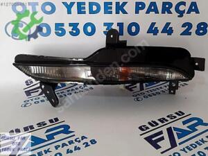 RENAULT MEGAN 4 TAMPON SİNYALİ SAĞ 2016-