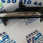 RENAULT MEGAN 4 TAMPON SİNYALİ SAĞ 2016-