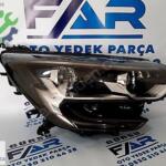 RENAULT MEGAN 4 TOUCH SAĞ FAR 2016-2020