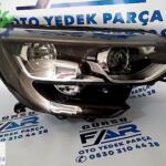RENAULT MEGAN 4 TOUCH SAĞ FAR 2016-2020