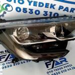 RENAULT MEGAN 4 TOUCH SAĞ FAR 2016-2020