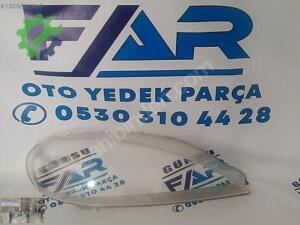 RENAULT MEGA 1 SAĞ FAR CAMI