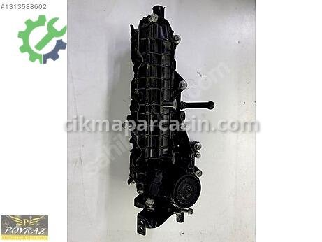 Renault Megane Emme Manifoldu çıkma parça