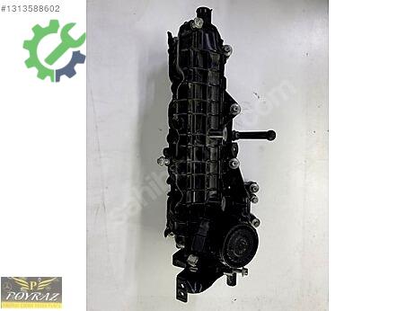 Renault Megane Emme Manifoldu çıkma parça