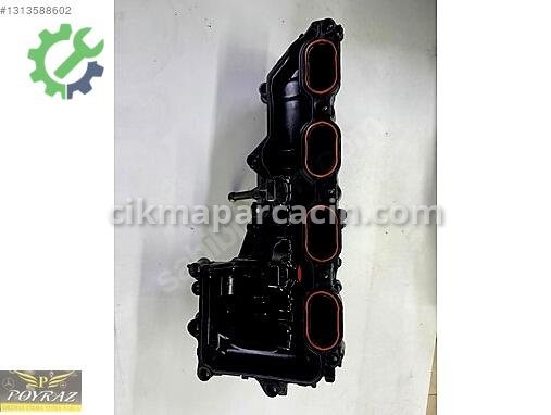 Renault Megane Emme Manifoldu A2821401400 çıkma parça
