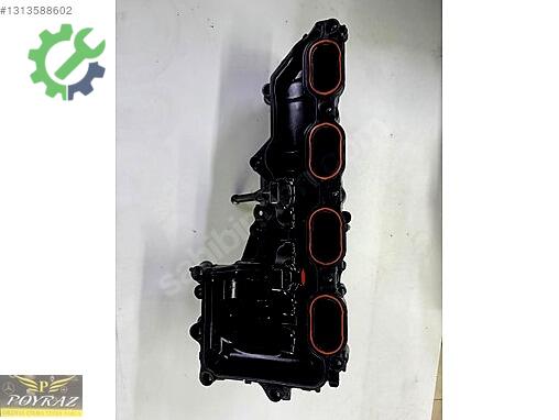 Renault Megane Emme Manifoldu A2821401400 çıkma parça