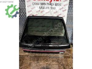 Renault Orijinal Çıkma Bagaj