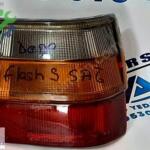RENAULT R11 FLASH S SAĞ STOP