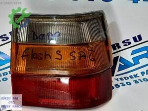 RENAULT R11 FLASH S SAĞ STOP